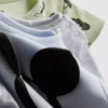 0-18 μηνών | Σετ 3 τεμαχίων με φορμάκια για νεογέννητα «Room to Grow» της Disney με τον Μίκυ Μάους και τον Ντόναλντ Ντακ