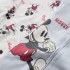 0-24 μηνών | Σετ 2 φορμάκια «Μίκυ Μάους» της Disney