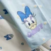 0-36 μηνών | 2 τεμ. κολάν Daisy Duck
