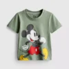 0-36 μηνών | μπλουζάκι Μίκυ Μάους της Disney