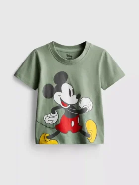 0-36 μηνών | μπλουζάκι Μίκυ Μάους της Disney