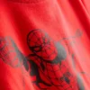 0-36 μηνών | Πουκάμισο Marvel Spider-Man