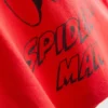 0-36 μηνών | Πουκάμισο Marvel Spider-Man