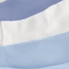 0-36 μηνών | Σετ 5 τεμαχίων με κοντομάνικα σορτς