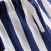 0-36 μηνών | Σετ φαρδύ πουκάμισο και Σορτς με τον Ντόναλντ Ντακ της Disney