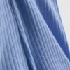 0-36 μηνών | Σετ με αμάνικο μπλουζάκι με τρυπάκια και Σορτς