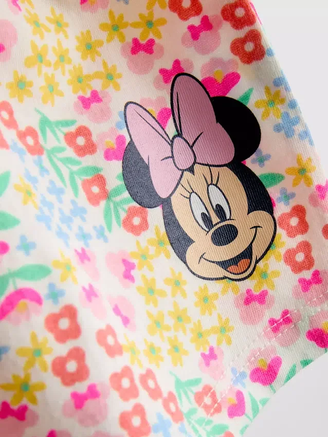 0-36 μηνών | Σορτς Μίνι Μάους της Disney