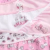 1,5-10 ετών | Συσκευασία 6 τεμαχίων: σλιπ «Marie» από τη σειρά «Οι Αριστογάτες» της Disney