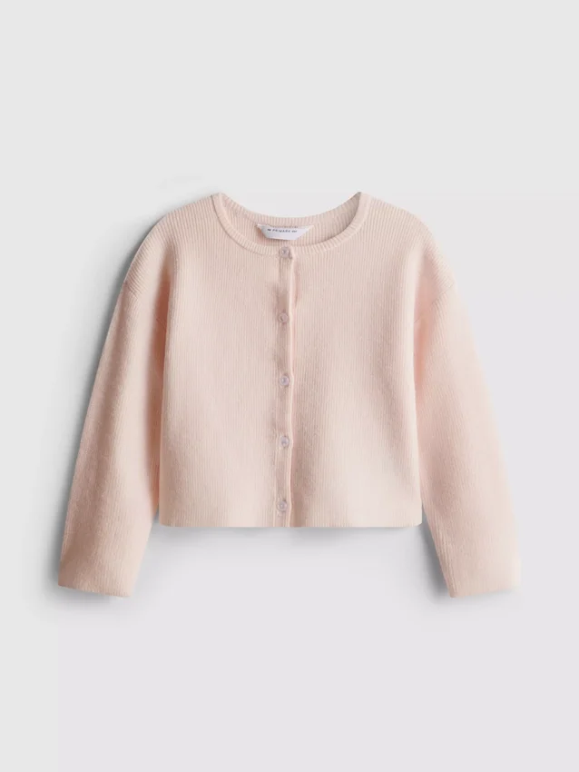 1,5-12 ετών | The Edit Cardigan