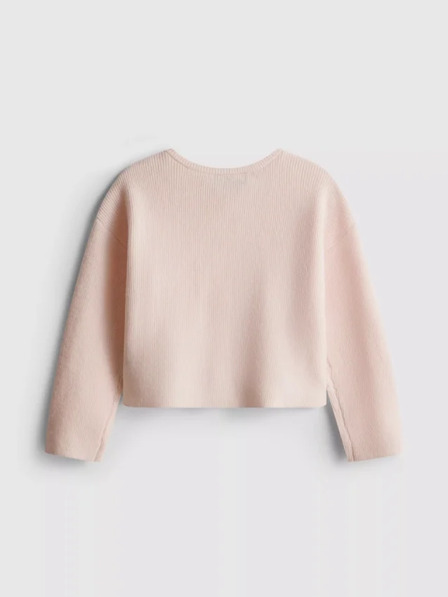 1,5-12 ετών | The Edit Cardigan