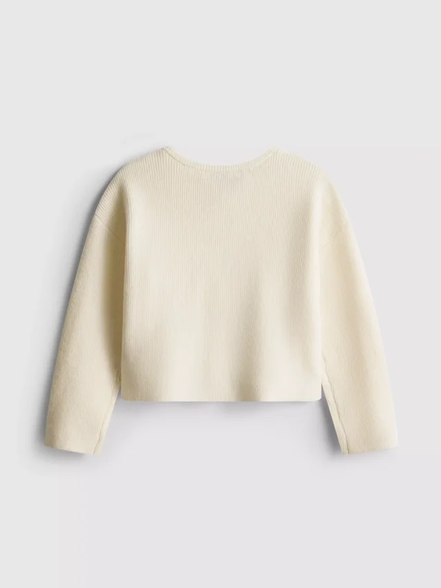 1,5-12 ετών | The Edit Cardigan