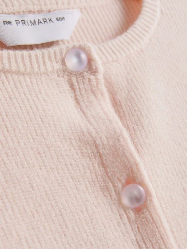 1,5-12 ετών | The Edit Cardigan
