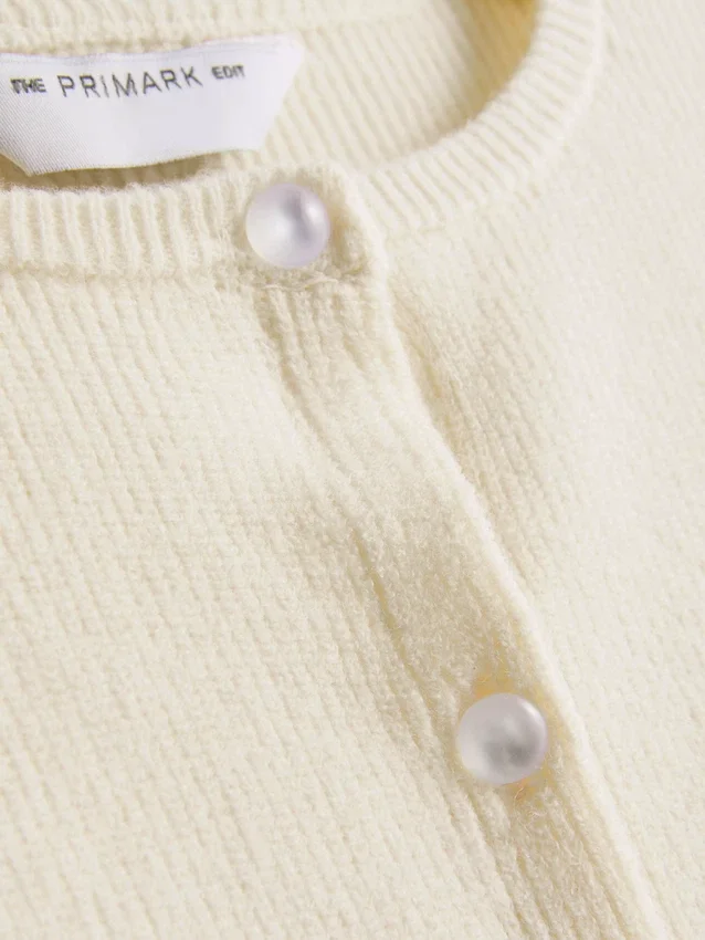 1,5-12 ετών | The Edit Cardigan