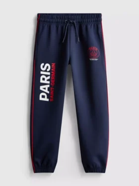 1,5-7 ετών | Φόρμες τζόγκινγκ με ρεβέρ Paris Saint-Germain F.C.