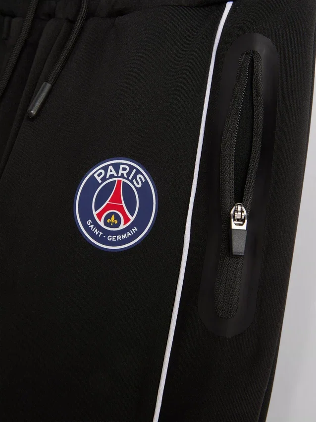 1,5-7 ετών | Φόρμες τζόγκινγκ με ρεβέρ Paris Saint-Germain F.C.