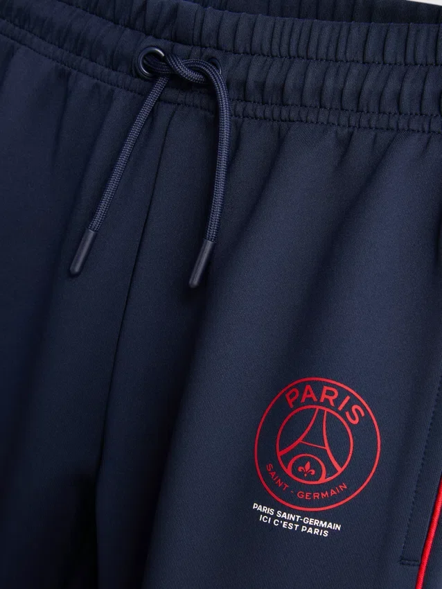 1,5-7 ετών | Φόρμες τζόγκινγκ με ρεβέρ Paris Saint-Germain F.C.