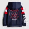 1,5-7 ετών | Φούτερ με κουκούλα Paris Saint-Germain F.C.