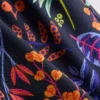 1,5-7 ετών | μαγιό σορτς με floral τύπωμα