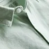 1,5-7 ετών | πουκάμισο οξφόρδ με κοντά μανίκια