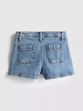1,5-7 ετών | σορτς τζιν