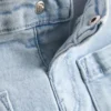 1,5-7 ετών | σορτς τζιν