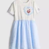 1,5-8 ετών | Φόρεμα tutu Hello Kitty