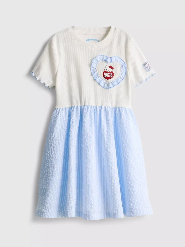 1,5-8 ετών | Φόρεμα tutu Hello Kitty