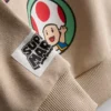 1,5-8 ετών | Φούτερ Super Mario World