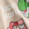 1,5-8 ετών | Φούτερ Super Mario World
