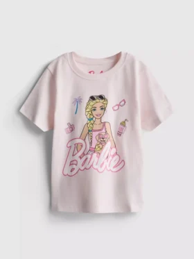 1,5-8 ετών | μπλουζάκι Barbie