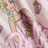 1,5-8 ετών | μπλουζάκι Barbie