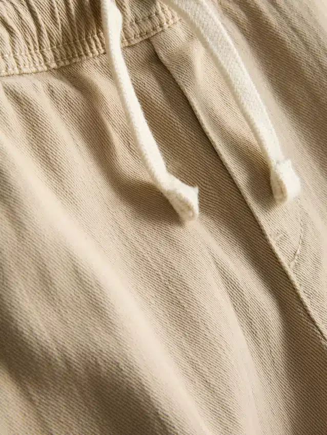 1,5-8 ετών | παντελόνι τύπου cargo από twill