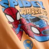 1,5-8 ετών | Πουκάμισο Marvel Spider-Man