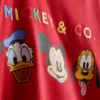 1,5-8 ετών | Πουκάμισο Μίκυ Μάους της Disney
