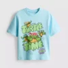 1,5-8 ετών | Πουκάμισο Teenage Mutant Ninja Turtles