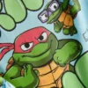 1,5-8 ετών | Πουκάμισο Teenage Mutant Ninja Turtles