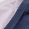 1,5-8 ετών | Σετ 2 ζευγών ραβδωτών ποδηλατικών σορτς