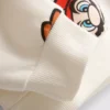 1,5-8 ετών | Σετ φούτερ και φόρμες Super Mario World