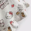 1,5-8 ετών | Σετ μπλούζα και Σορτς Hello Kitty