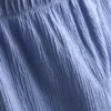 1,5-8 ετών | Σετ μπλούζας και παντελίων με κεντημένο πεπλούμ