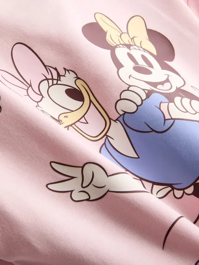 1,5-8 ετών | Σετ σορτς Μίνι Μάους της Disney