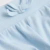 1,5-8 ετών | σορτς με ραβδωτή τελειώση τύπου «λετάκι»