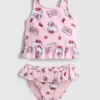 1,5-8 ετών | Τανκίνι Hello Kitty
