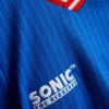 1,5-9 ετών | Αθλητικό σετ Sonic the Hedgehog
