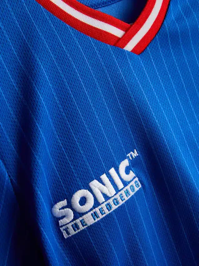 1,5-9 ετών | Αθλητικό σετ Sonic the Hedgehog