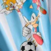1,5-9 ετών | Αθλητικό σετ Sonic the Hedgehog
