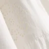 1,5-9 ετών | Φορέμα με κλιμακωτές τρύπες
