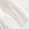 1,5-9 ετών | Φορέμα με κλιμακωτές τρύπες