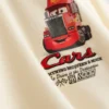 1,5-9 ετών | φούτερ «Cars» της Disney Pixar