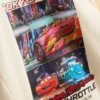 1,5-9 ετών | φούτερ «Cars» της Disney Pixar